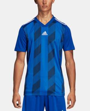 striped 19 jersey