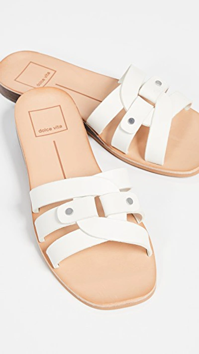 Dolce vita cheap cait sandal