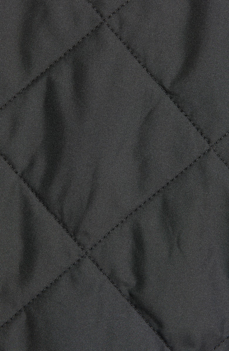 weather resistant thermogreen insulated recycled ripstop hooded jacket