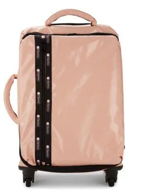 lesportsac soft sided luggage