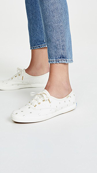 keds dancing dot