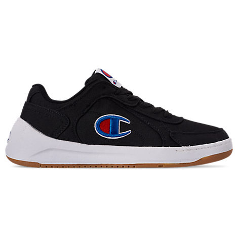 men's champion super court c low casual shoes