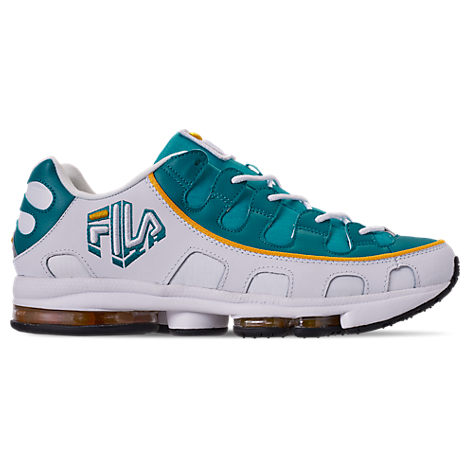 fila silva trainer