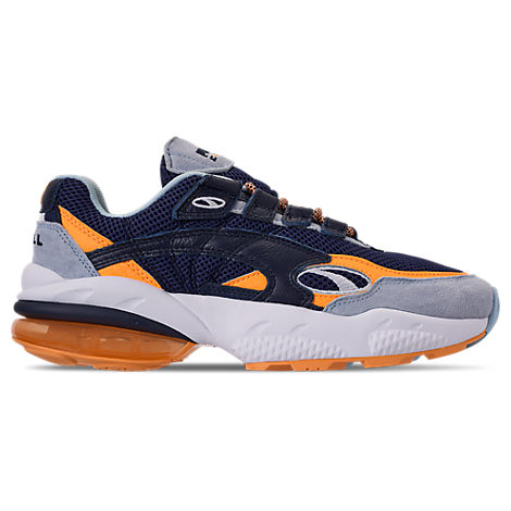 puma cell venom sizing