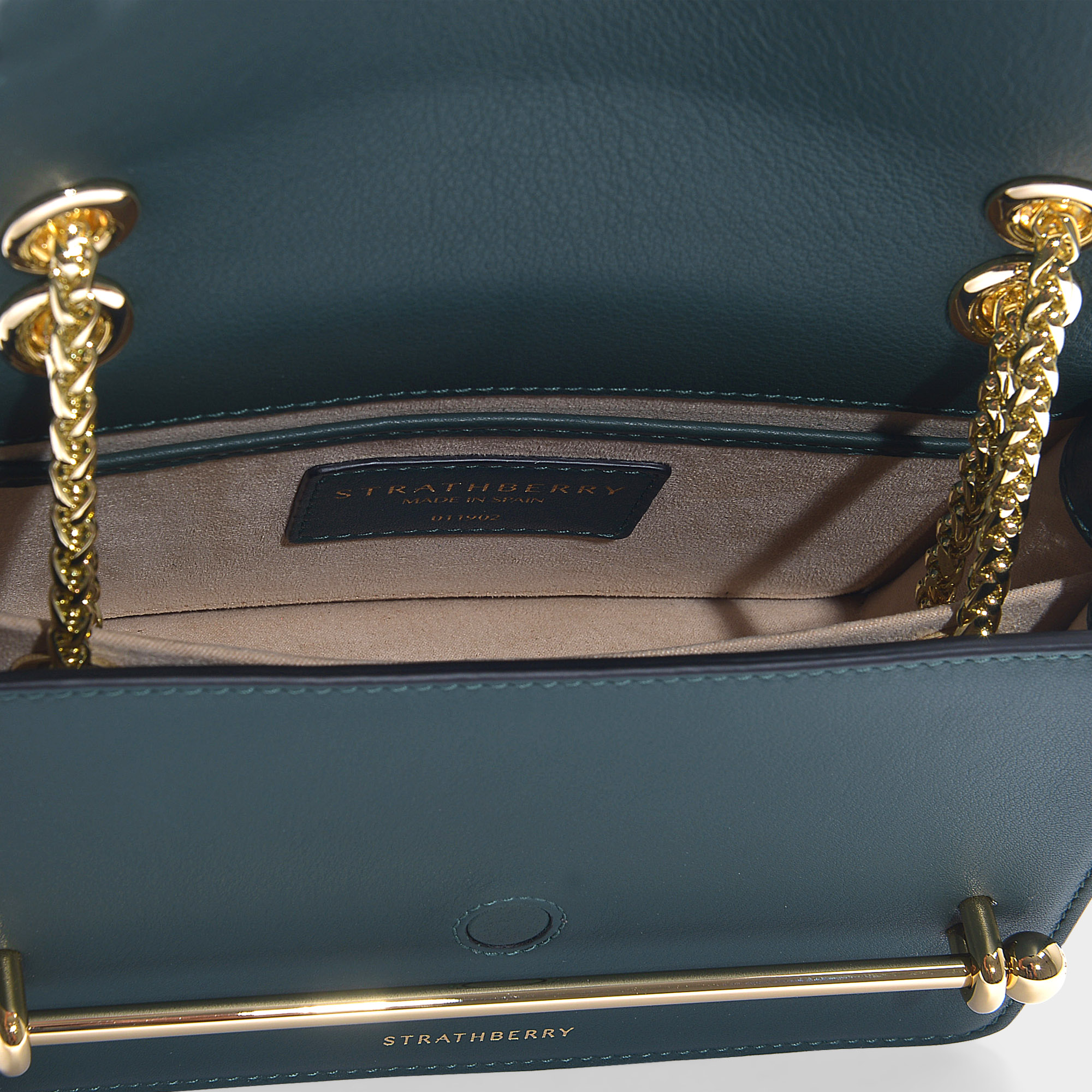 Strathberry Handbags Reviews | semashow.com