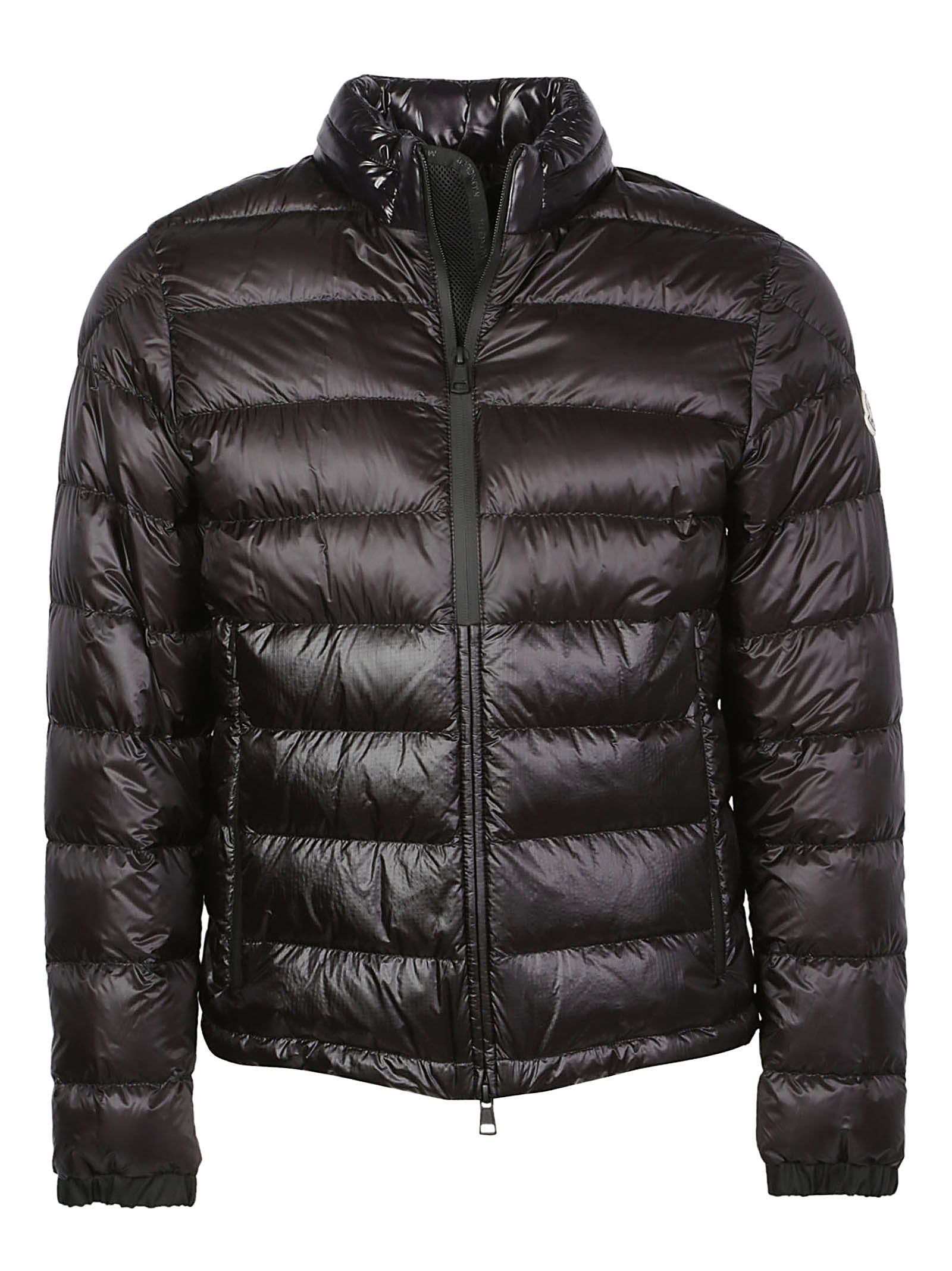 Moncler Aimar Jacket In Black | ModeSens