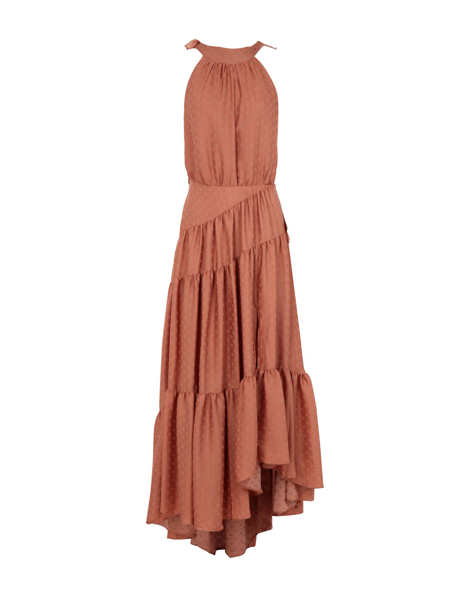 wild heart maxi dress free people