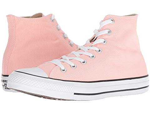 storm pink converse