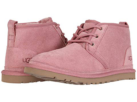 pink ugg neumel