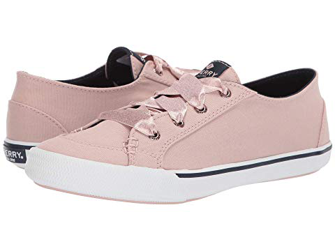 sperry rose dust