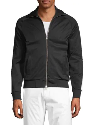 j lindeberg track jacket