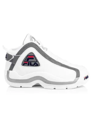 grant hill fila 96 shoes