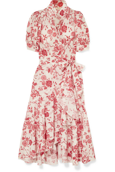 anna mason stella dress