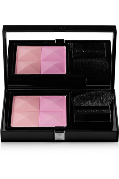 Shop Givenchy Le Prisme Blush - Love 02 In Pastel Pink