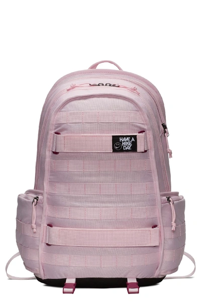 Nike Sportswear Rpm Backpack - Pink In Pink Foam/ True Berry/ Black |  ModeSens