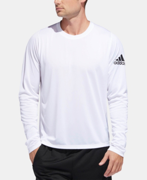 adidas freelift long sleeve