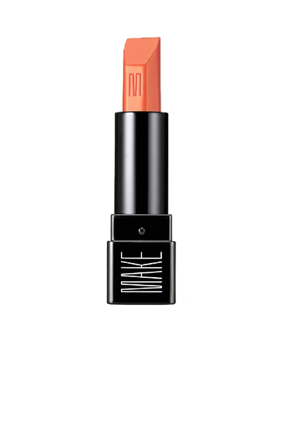 Shop Make Matte Lipstick In Tulipa