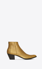 saint laurent finn boots
