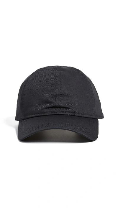 Shop New Era 9twenty Baseball Hat In Black
