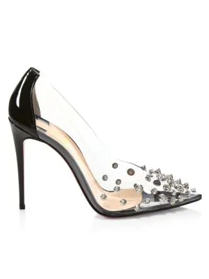 christian louboutin collaclou