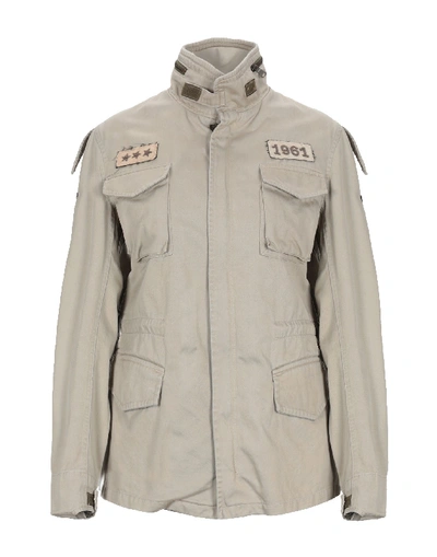 Shop History Repeats Jacket In Beige