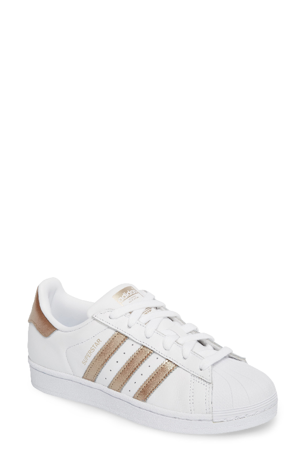 adidas originals superstar metallic