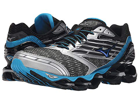 mizuno wave prophecy 5