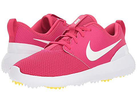 nike rush pink