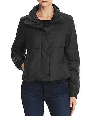 north face femtastic insulated jacket