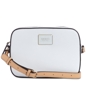 guess kamryn cross body bag