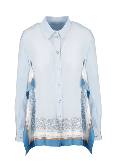 Shop Burberry Shirt