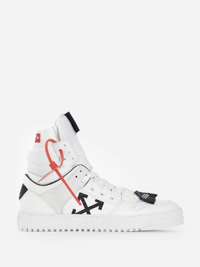 Shop Off-white C/o Virgil Abloh Sneakers