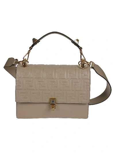 Fendi double f logo sale