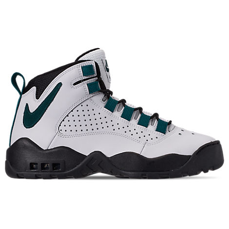 men's nike air darwin basketball shoes