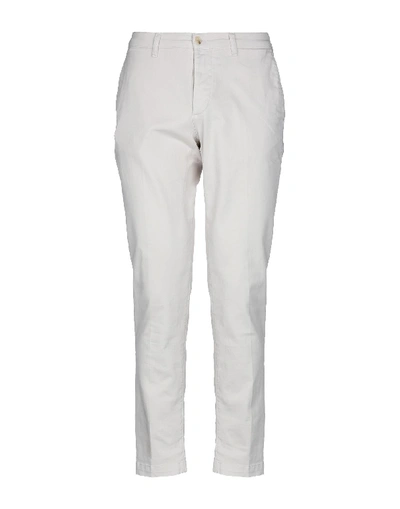 Shop Cruna Pants In Ivory