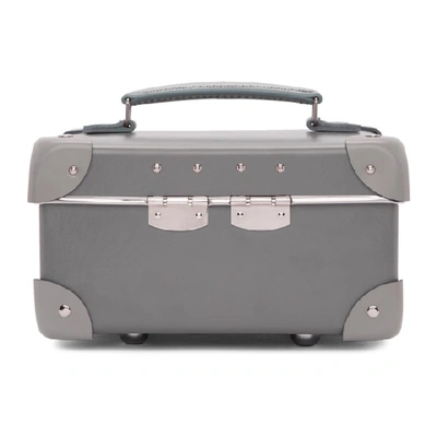 Shop Bunney Grey Jewellery Case