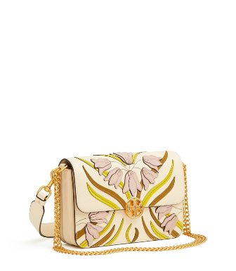 chelsea appliqué convertible mini bag