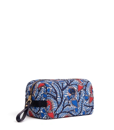 Tory burch 2025 tilda cosmetic case