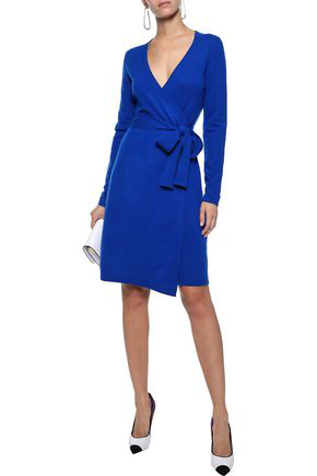 diane von furstenberg cashmere wrap dress off 77% - medpharmres.com