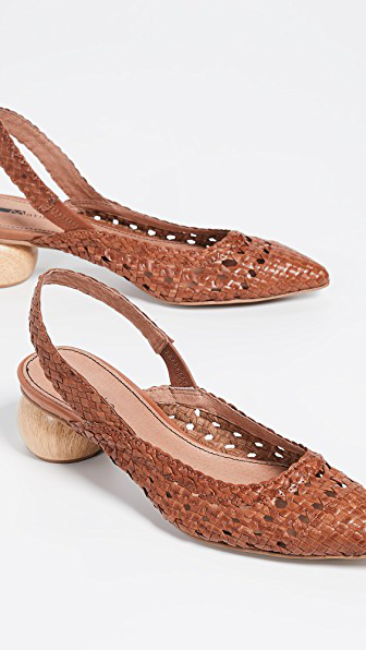 matiko slingback