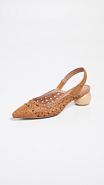 matiko slingback