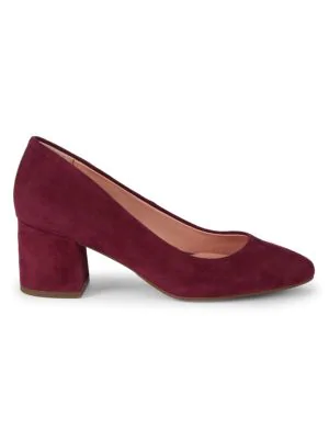 taryn rose rochelle pump