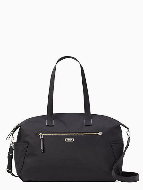 kate spade weekender dawn