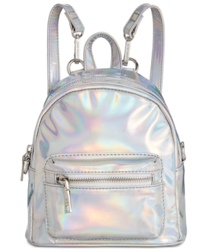 steve madden new logo mini backpack