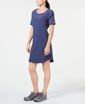 columbia work to play dress