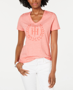 macy's shirts for ladies