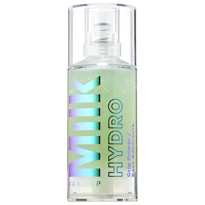 Shop Milk Makeup Hydro Grip Hydrating Makeup Primer With Hyaluronic Acid + Niacinamide 1.52 / 45 ml
