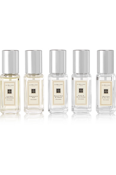 jo malone london cologne collection