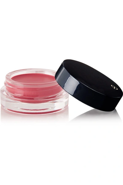 Shop Clé De Peau Beauté Cream Blush In Pink