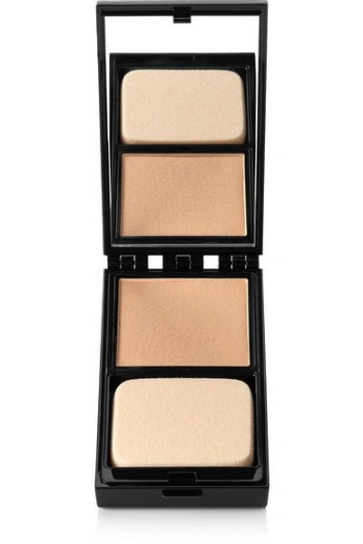 Shop Serge Lutens Teint Si Fin Compact Foundation - 020 In Neutral